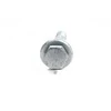 BMW Hex bolt su rėžių F87 M2 F80 M3 E36 E46 Originalus 33176760337