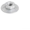 Bmw Hex Nut Su Plata 3 E21 E30 E36 E46 07147134319 Originalus