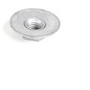 Bmw Hex Nut Su Plata 3 E21 E30 E36 E46 07147134319 Originalus