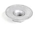 Bmw Hex Nut Su Plata 3 E21 E30 E36 E46 07147134319 Originalus