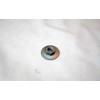 Bmw Hex Nut Su Plata 3 E21 E30 E36 E46 07147134319 Originalus
