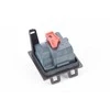 BMW hibridinio įkrovimo prievado durų atlaisvinimo mechanizmas Originalus 67117309680