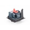 BMW hibridinio įkrovimo prievado durų atlaisvinimo mechanizmas Originalus 67117309680