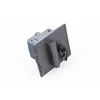BMW hibridinio įkrovimo prievado durų atlaisvinimo mechanizmas Originalus 67117309680