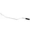 BMW hibridinis M5 F10 F11 F11 F18 518d 520d valdymo strypas dešinysis originalus 51217175648