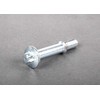 BMW hibridinis X1 7L E60 E61 E81 E82 E84 Torx varžtas su apykakle 18207544250 originalus
