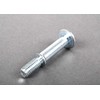 BMW hibridinis X1 7L E60 E61 E81 E82 E84 Torx varžtas su apykakle 18207544250 originalus