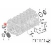 BMW Hidraulinis Vožtuvas E81 E87 E90 F87 Originalus 11417584990