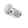 BMW Hohlschraube E81 E87 E90 F20 F30 F10 G30 Originalus 07119907291