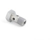 BMW Hohlschraube E81 E87 E90 F20 F30 F10 G30 Originalus 07119907291