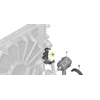 BMW Holder, electric coolant pump Originalus 17118632136 5' G30 (10/2015 — 12/2019) 5' F90 M5 (01/2016 — 12/2019) 5' G31 (03/2016 — 12/2019) 6' G32 GT (09/2016 — 12/2019) 7' G11 (10/2014 — 02/2019) 7' G11 LCI (01/2018 — 12/2019) 7' G12 (10/2014 — 02/2019) 7' G12 LCI (01/2018 — 12/2019) 8' G14 (10