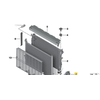 BMW Holder, module mounting, bottom right Originalus 17118632126 5' G30 (10/2015 — 12/2019) 5' F90 M5 (01/2016 — 12/2019) 5' G31 (11/2016 — 12/2019) 7' G11 (10/2014 — 02/2019) 7' G11 LCI (01/2018 — 12/2019) 7' G12 (10/2014 — 02/2019) 7' G12 LCI (01/2018 — 12/2019) 8' G14 (10/2017 — 12/2019) 8' F91 M8 (11