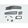 BMW I I3 I3s I01 i3 120Ah rankenos laikiklis kairėje Pirminis dengtas originalus 51217379771
