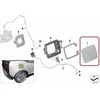 Bmw I3 I01 Ikrovimas Originalus 51177376190