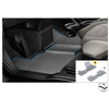 BMW I01 Priekinis visureigis grindų kilimėlio apsauginis dangtelis originalus 51472348072