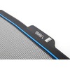 BMW I01 Priekinis visureigis grindų kilimėlio apsauginis dangtelis originalus 51472348072
