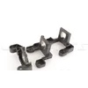 BMW I01 PRIEKINIŲ ŽIBINTŲ LAIKIKLIŲ RINKINYS ORIGINALUS 63117367757