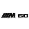 Bmw Ix M60 I20 Ix Emblema Originalus 51145A3F9B2