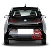 Bmw I3 galinės vilkimo akies dangtelis gruntuotas originalus 51127381878