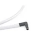 Bmw I3 I01 Akumuliatoriaus Ventiliacijos Vamzdis Originalus 61219343861