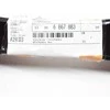 BMW i3 I01 Galinės pakabos kairysis kampo jungtis 33306867883 6867883 NAUJA ORIGINALI