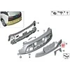 BMW i3 I01 LCi galinio bamperio vilkimo kablio akies dangtelis originalus 51127462332