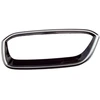 Bmw Priekinės Grotelės Kairės Pusės I3 I01 Originalus 51237955387