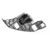 BMW I3 I01 priekinio dešiniojo sparno skydo remontinis laikiklis originalus 51647386158