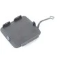 BMW i3 I01 Priekinis gruntuotas vilkimo akies dangtelis 51117403864