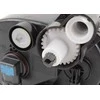 BMW i3 I01 priekinis rūko žibintas dešinysis originalus 63117295688