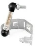 BMW I3 I01 Priekinių kairiųjų priekinių žibintų lygio jutiklio valdymo strypas originalus 37146861845