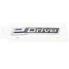 BMW i3 i8 SERIES I01 I12 I15 galinės pavarų dėžės emblema, etiketė, ženkliukas 51147338202 Originali