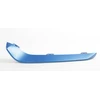 BMW i3 LCI apdailos bamperis priekinis kairysis mėlynas originalus 51117491119