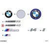 BMW i4 eDrive40 Gran Coupe 2020-2021 Raidės EDRIVE 40 Originalus 51145A42CF0