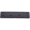 Bmw I4 G26 2023 Priekinis Numerio Nešėjas Originalus 51139447660