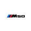 BMW i4 G26 M50 bagažinės durelių dangtis, galinės durys, juodas užrašas, emblema, originali 51145A63543