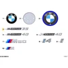 BMW i4 MINI Hatch emblema originali 51145A42CE9
