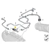 BMW I8 I12 I15 Deguonies Tangos Ventilio Valvos Originalus 13907637270