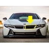 Bmw I8 I12 Kairys Dekoratyvinis Grillis Originalus 51137370635
