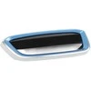 BMW I8 I12 Ornamental Grille Painted Right Originalus 51137370634