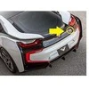 BMW i8 I12 užrašas originalus 51147351745