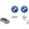BMW i8 I12 užrašas originalus 51147351745