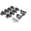 Bmw I8 I12 ŽibintŲ Remonto Rinkinys Originalus 63117387447