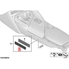 Bmw I8 I15 Ženklelis Pirmasis Leidimas 51169484700