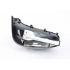 BMW i8 l12 Priekinio Kairio Durų Išorinio Veidrodžio Dangtelis Originalus 51167393265