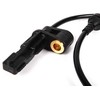 Bmw Impulsgeber ABS Vorn Links 3 E46 Z4 E85 Originalus 34526792897
