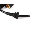 Bmw Impulsgeber ABS Vorn Links 3 E46 Z4 E85 Originalus 34526792897