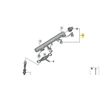 BMW Injekcijos Vamzdis G30 F90 G11 G12 G14 G15 X5 G05 Originalus 13537852403