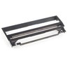 BMW Instrumento Panelė E39 5' 1995-2003 Originalus 51168247302