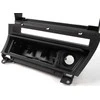 BMW Instrumento Panelės Centro Svygis 3 E46 51167001409